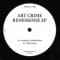 Art Crime - Renessense EP