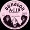 Dungeon Acid - Autonomia ep