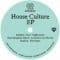 Various Artists - House Culture EP