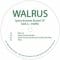 Walrus - Spear-thrower Bucket EP