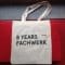 Fachwerk - Fachwerk Tote Bag