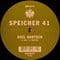 Axel Bartsch - Speicher 41