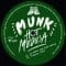 Munk - Hot Medusa