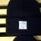  - FIT Knitcap Black