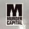 Murdercapital - Murdercapital Patch