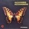 Alessandro Alessandroni - Alessandro Alessandroni (Butterfly III)