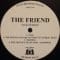 THE FRIEND + L/F/D/M - Fuck Sunsets / Balearic Fisting Split LP