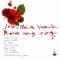 Jean-Claude Vannier - Roses Rouge Sang