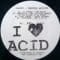 Various Artists - I Love Acid