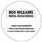 Boo Williams - Mortal Trance (remixes)