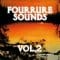 Stephane Laporte - Fourrure Sounds Vol. 2