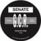 Senate - Pugilist Dub / Forza Rays