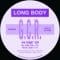 Long Body - Hi Vibe Ep