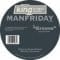 Manfriday - Groove / Winners