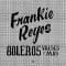 Frankie Reyes - Boleros Valses Y Mas