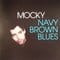 Mocky - Navy Brown Blues