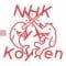 NHK yx Koyxen - Doom Steppy Reverb