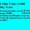 Omar S - Side Trakx Vol 5: Sky Train