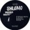 Shlomo - Vanished Breath Ep