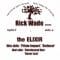 Rick Wade - The Elixer