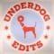 Underdog - Underdog edits