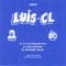 Luis CL - It's Getting Better