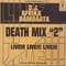 DJ Afrika Bambaata - Death Mix 2