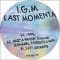 I.G.M - Last Momenta