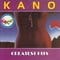 Kano - Greatest Hits CD