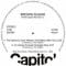 Brown Sugar / Brief Encounter - Capitol Disco Sampler