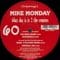 Mike Monday - What Day Is It? (the remixes)