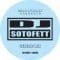 DJ Sotofett - So-phat-1 12 Inch