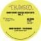 Peter Brown / Jimmy McGriff  - Danny Krivit Special Disco Edits Vol. 3 