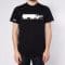 Clone X Le Car - Clone X Le Car Base Tshirt Black