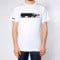 Clone X Le Car - Clone X Le Car Base Tshirt White