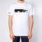 Clone X Le Car - Clone X Le Car Base Tshirt White