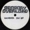 Robbert Mononom - Number Six EP