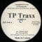 Terrence Parker - TP Traxx 1st Edition