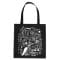 Hieroglyphic Being - Hieroglyphic Being Tote Bag