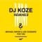 Michael Mayer & Joe Goddard - For You (DJ Koze Remixes)