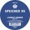 Laurent Garnier - Tribute EP (Speicher 95)