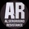 Alserground Resistance - AR1