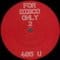 Ricardo Villalobos - For Disco Only 485 U