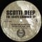 Scotti Deep - The Death Chamber EP