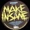 Droido - Make insane (Milton Jackson remix)