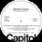 Brown Sugar / Brief Encounter - Capitol Disco Sampler