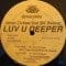 Jesse Outlaw feat. Bill Beaver - Luv You Deeper