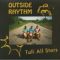 Tafi All stars - Outside Rhythm LP