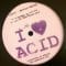 Neville Watson - I Love Acid Sixteen 