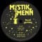 Mystik Menn - EP